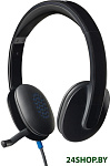 Картинка Гарнитура Logitech H540 USB Headset
