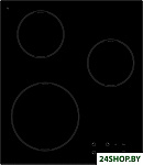 Картинка Варочная панель Korting HI 42031 B