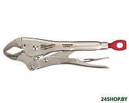 Картинка Клещи зажимные Milwaukee 48-22-3610
