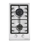 Картинка Варочная панель MAUNFELD EGHS.32.63CS/G