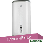 Картинка Водонагреватель Electrolux EWH 80 Centurio DL