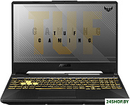 TUF Gaming A15 FX506QM-HN053