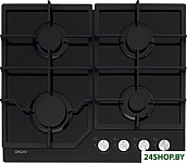 Картинка Варочная панель Akpo PGA 604 LGC (черный)