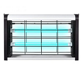 Картинка Ультрафиолетовая бактерицидная лампа Invin RG-30