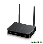 Картинка 4G Wi-Fi роутер Zyxel LTE3301-PLUS