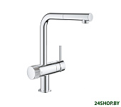 Картинка Смеситель GROHE Blue Pure Minta 31721000