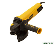 Картинка Углошлифовальные машины Denzel AG125-1100