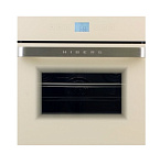 Картинка Духовой шкаф Hiberg VM 6495 Y
