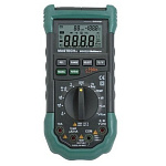 Картинка Мультиметр Mastech MS8229
