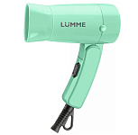 Картинка Фен LUMME LU-1056 (зеленый нефрит)