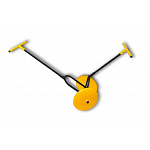 Картинка Картофелекопатель Фермер Торнадика