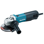 Картинка Угловая шлифмашина Makita 9565PCV