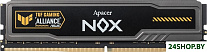 NOX TUF 16ГБ DDR5 5200 МГц AH5U16G52C522UTAA-1