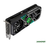 Картинка Видеокарта Palit GeForce RTX 3070 Ti GamingPro 8GB GDDR6X NED307T019P2-1046A