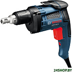 Картинка Электрический шуруповерт Bosch GSR 6-45 TE Professional (0.601.445.100)