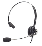 Картинка Наушники Accutone TM310 DC25
