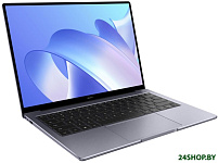 MateBook 14 2021 AMD KLVL-W56W 53013MNG