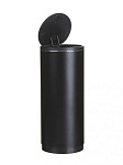 Картинка Автомобильный мусорный бак Baseus Gentleman Style Vehicle-Mounted Trash Can Dark Grey (CRLJ