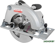 Картинка Дисковая (циркулярная) пила Интерскол ДП-165/1300