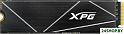 SSD ADATA XPG GAMMIX S70 Blade 8TB AGAMMIXS70B-8000G-CS