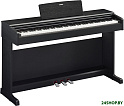Цифровое пианино Yamaha Arius YDP-145 (черный)