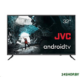 Картинка Телевизор JVC LT-32M590