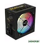 Картинка Блок питания AeroCool KCAS Plus Gold 750W