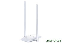Картинка Сетевой адаптер Mercusys MW300UH