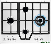 Картинка Варочная панель Electrolux GME363LW
