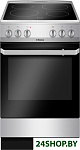 Картинка Кухонная плита Hansa FCCS56069