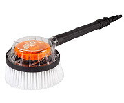 Картинка Щетка для мойки высокого давления Bort Brush R 93722289