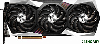 Radeon RX 6750 XT Gaming X Trio 12G