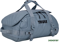 Chasm Duffel 30L TDSD301POND 3205214 (серо-голубой)