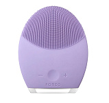 Картинка Щетка для лица Foreo Luna 2 (сиреневый, для чувствительной кожи)