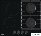 Картинка Варочная панель Gorenje GCE691BSC