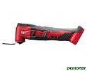 Мультифункциональная шлифмашина Milwaukee M18 BMT-0 (4933446203) (без АКБ)