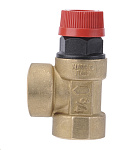 Картинка Фитинг Ferro Z1525