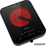 Картинка Настольная плита Kitfort KT-141