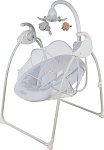 Картинка Качалка Pituso TY-028P (серый)