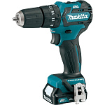 Картинка Дрель-шуруповерт Makita DF332DWME