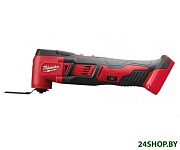 Картинка Мультифункциональная шлифмашина Milwaukee M18 BMT-0 (4933446203) (без АКБ)