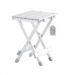 Картинка Табурет GOLDEN SHARK Aluminium GS-ALU-CHAIR