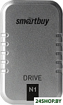 Drive N1 SB512GB-N1S-U31C 512GB (серебристый)