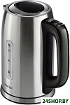 Картинка Электрочайник Sencor SWK 1760BK