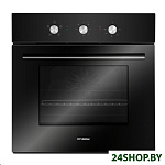 Картинка Духовой шкаф Hyundai HEO 6632 BG