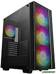 Matrexx 55 Mesh V4 R-MATREXX55-BKAGA4-G-4