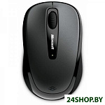 Картинка Мышь Microsoft Wireless Mobile Mouse 3500 (GMF-00289)