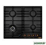 Картинка Варочная панель ZorG Technology BLC FDW RBL (EMY)