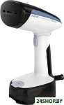 Картинка Отпариватель ручной Tefal DT3031E0 (белый/черный)