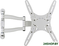 Картинка Кронштейн KROMAX TECHNO-5 White